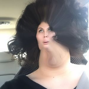 Meet your Posher, Bethany